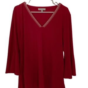Chaus women’s top